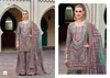 Seerat Vol 4 By Your Choice Heavy Chinon Digital Print Sharara Suits                       